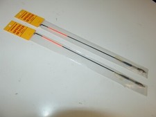 Drennan Spring Quiver - 2 Stück - Stärke Medium - nie benutzt