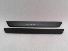 TESLA MODEL 3 LONG RANGE Front