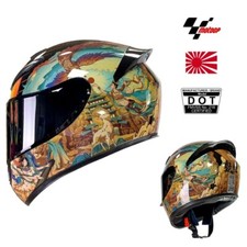 Motorrad Integralhelm Japan