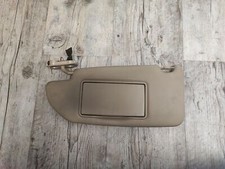 Volvo V70 Sonnenblende mit