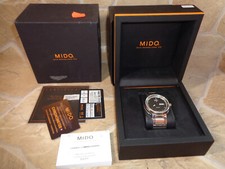 Mido Great Wall  AUTOMATIK
