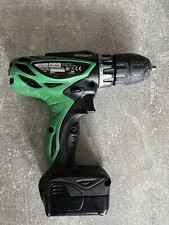 Hitachi DS 10 DFL Schrauber 