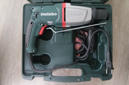 Metabo bohrhammer bhe 2243 - metabo,
