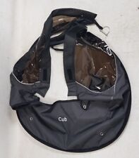 Burley Cub Kiddie Anhänger