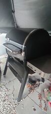 weber smokefire ex4 gebraucht 