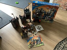 Lego Duplo 4777 Große Ritterburg Knights'Castle OVP + Bauanleitung + Zubehör