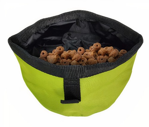 Futterbeutel von pets - futterbeutel, m-pets