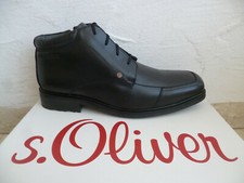 s.Oliver Stiefel Stiefelette