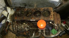 Peugeot diesel motorblock - peugeot, j7