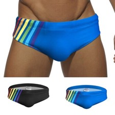 Herren Bademode Bikini Slips