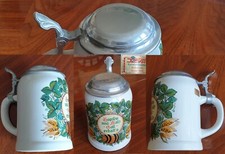 1xBierkrug 0,4 Liter🍺 aus