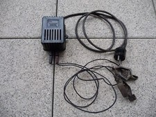 Batterieladegerät 6-8V Ladesp. Ladegerät Simson AWO Oldtimer Motorrad DKW MZ