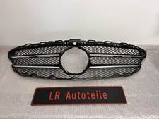Mercedes Kühlergrill W205
