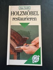 Holzmöbel restaurieren |