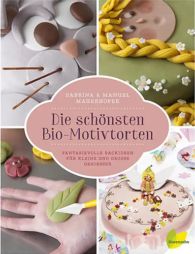 Die schönsten bio motivtorten - schönsten, bio-motivtorten