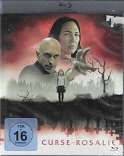 The Curse of Rosalie (The