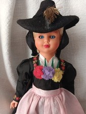 TRACHTENPUPPE 😍"ZILLERTAL"