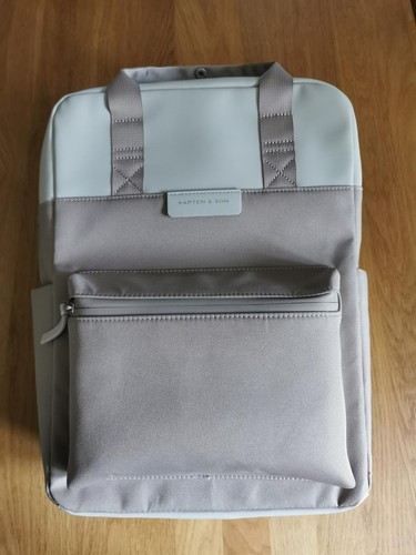 Kapten und son rucksack - son,