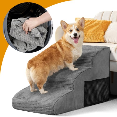 Hundetreppe hunderampe - hundetreppe,