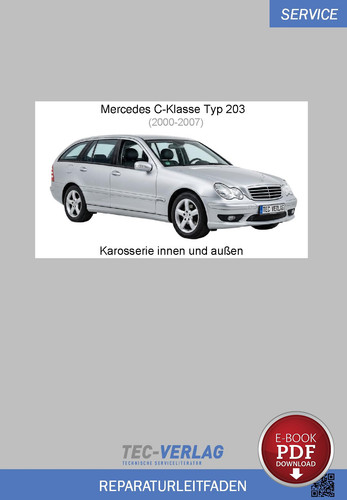 Pdf mercedes klasse - pdf,