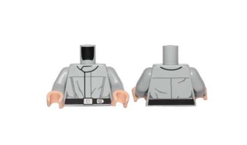 Lego 973pb1805c01 - lego,