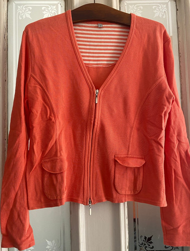 Pullover jäckchen mit - pullover, /