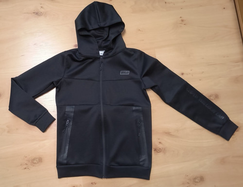 Kapuzenjacke hoodie - kapuzenjacke,