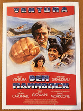 Der Rammbock - Filmkarte