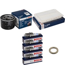 BOSCH Inspektionspaket