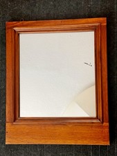 Biedermeier Spiegel  antik