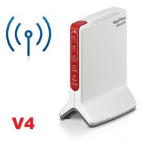 FRITZ!Box 6820 LTE V4 CAT 6