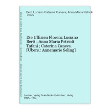 Die Uffizien Florenz Luciano