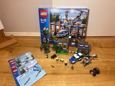 Lego® City - 4440 -
