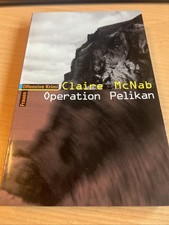 Operation Pelikan von Claire