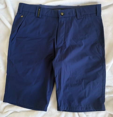 Mayer golf herren shorts - mayer, gr