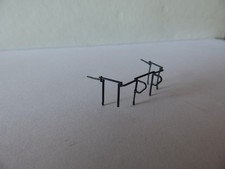 Märklin 38886 Geländer vorne