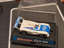 Carrera Servo 160 Renault