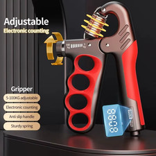 100kg grip strength gym - grip,