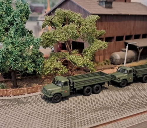 Spur nva tatra - nva, 148