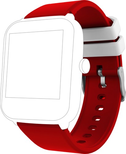 Ice watch band - ice, junior