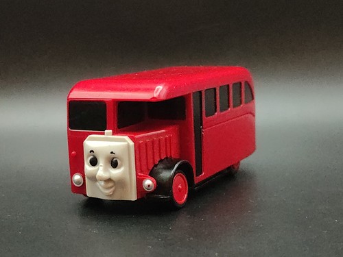 Motorisierter bertie - motorisierter,