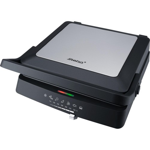 Steba kontaktgrill grill - steba, fg