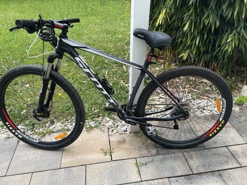 Scott scale 29zoll - scott,