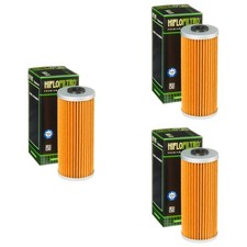 3x Ölfilter für Ural Retro