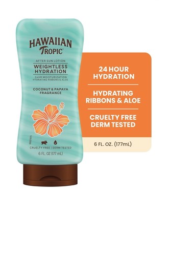 Hawaiian tropic - 2,