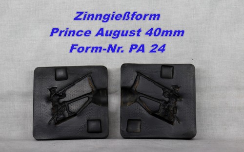 Prince august - prince,