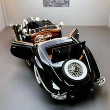 1936 mercedes benz 500k - mercedes-benz,
