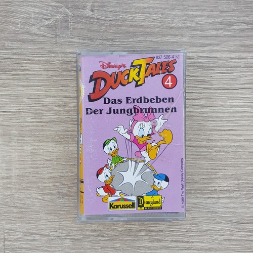 Ducktales folge das - -,