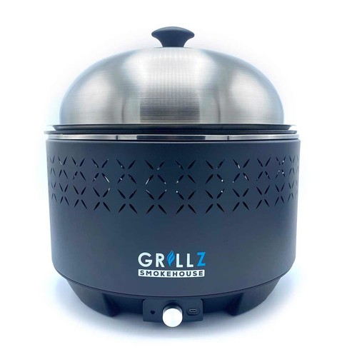 Wolf outdoors grillz - wolf,