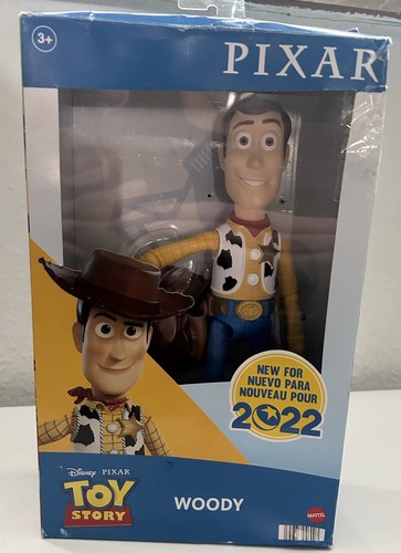 Mattel woody toy - mattel,